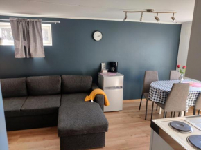 FeelHome small 1 bedroom apartment Polar vegen